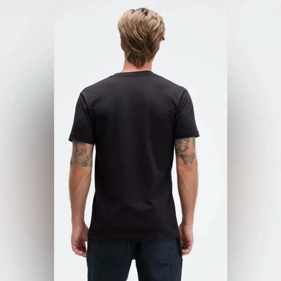 Star Wars/Stance Darth Vader Unisex Black Short Sleeve Shirt Size XXL - Picture 8 of 8